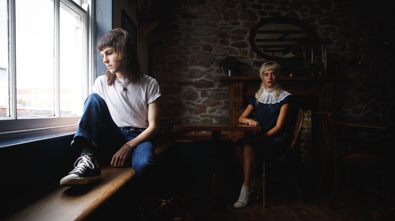 © Sarah Brittain Edwards - Image from the Harbour Town (Working Title) photography project