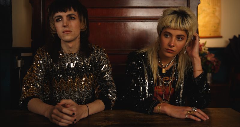 © Sarah Brittain Edwards - Image from the Harbour Town (Working Title) photography project