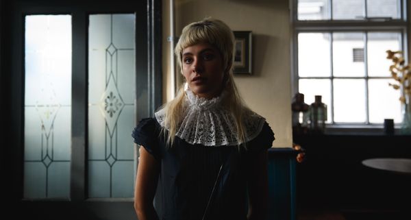 © Sarah Brittain Edwards - Image from the Harbour Town (Working Title) photography project