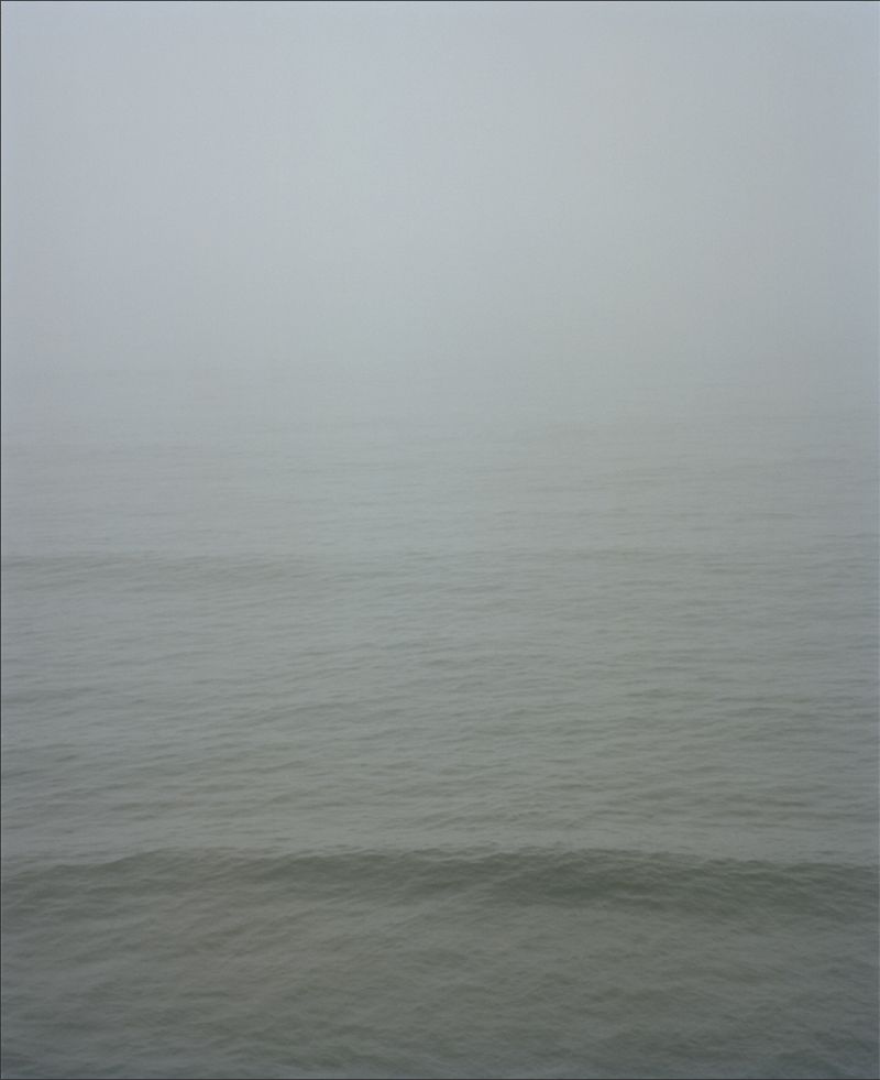 © Jake Mein - Untitled, Ashes, 2019.