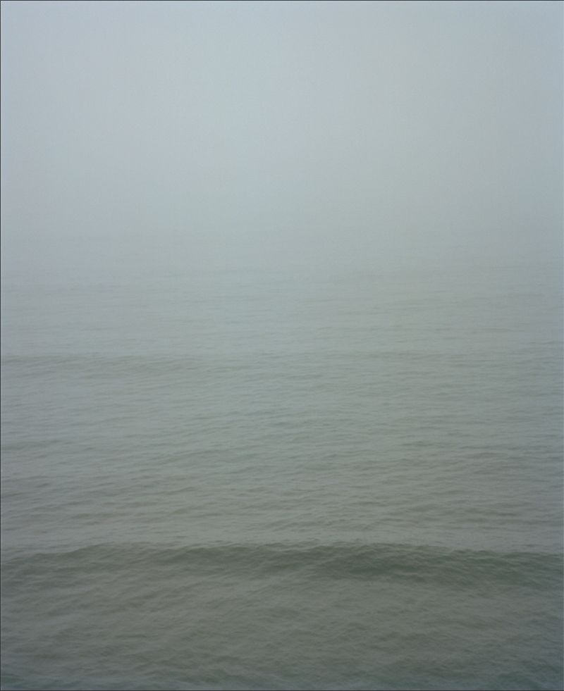 © Jake Mein - Untitled, Ashes, 2019.