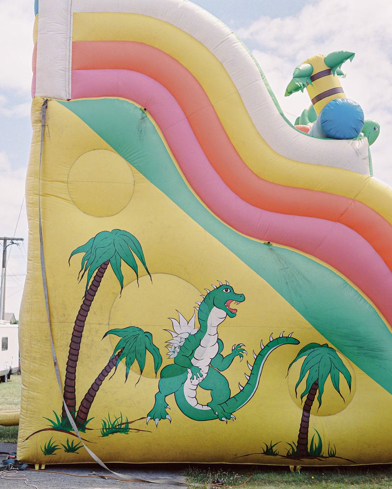 © Jake Mein - Image from the Ashes photography project