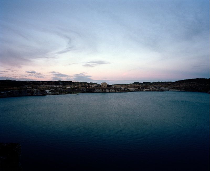 © Jake Mein - Untitled, Ashes, 2019.