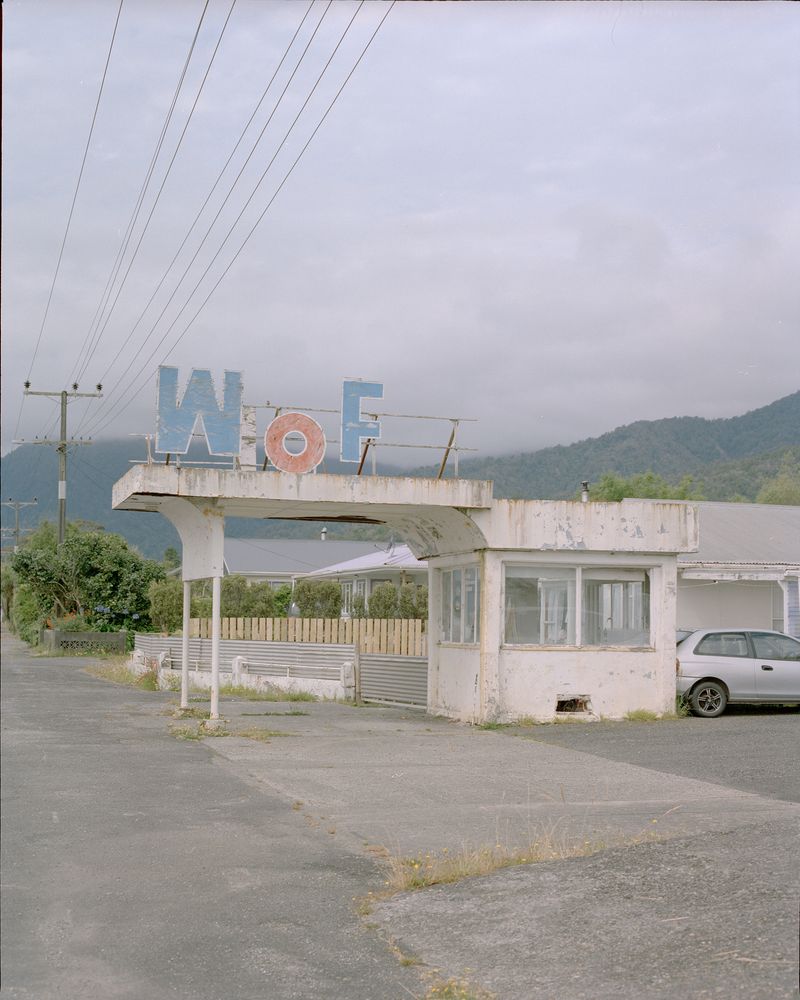 © Jake Mein - Image from the Ashes photography project