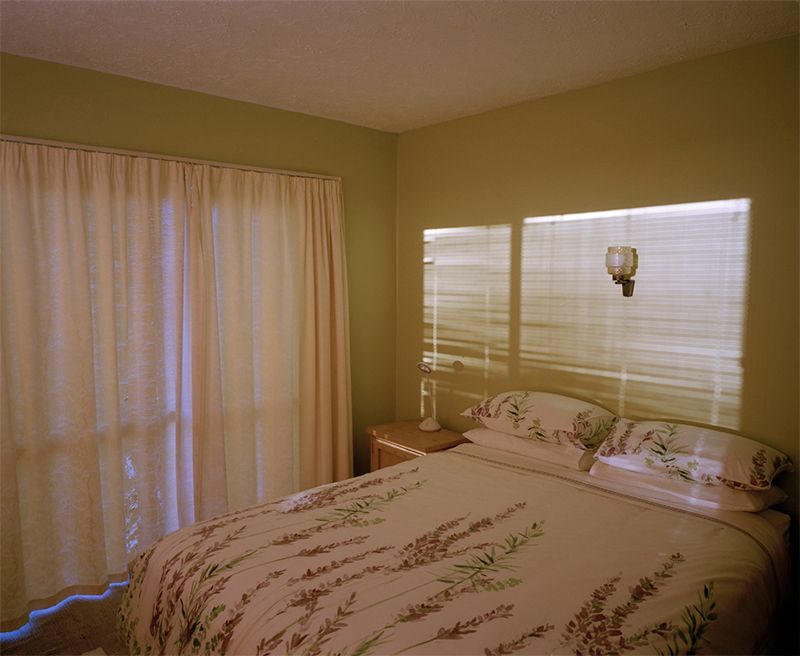 © Jake Mein - Untitled, Ashes, 2019.