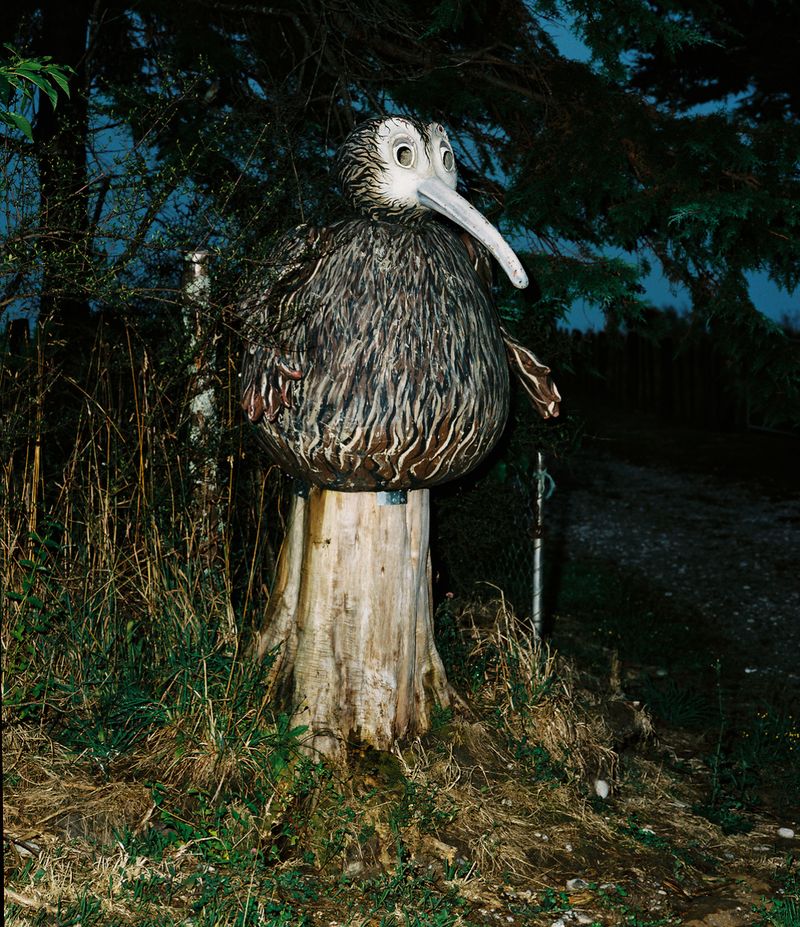 © Jake Mein - Untitled, Ashes, 2019.