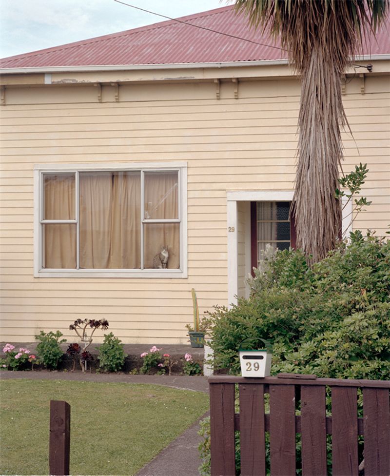 © Jake Mein - Untitled, Ashes, 2019.