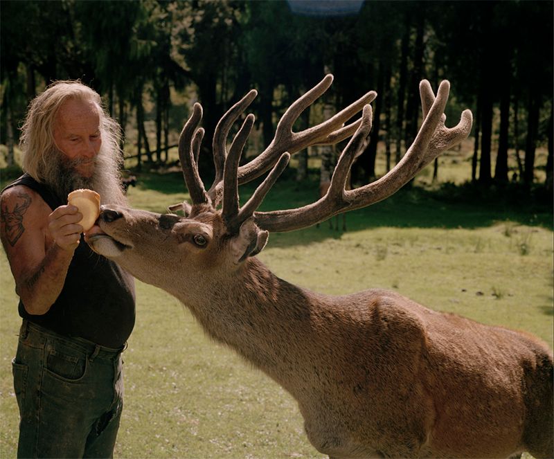 © Jake Mein - Johnny, Ashes, 2019.