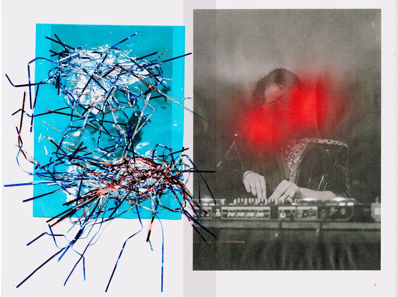 © Victoria Jung - Image from the fever dream photography project