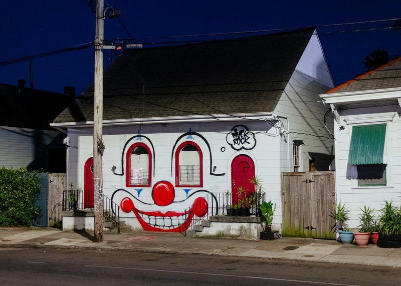 © Victoria Jung - Image from the fever dream photography project