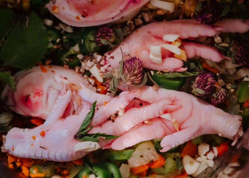 © Victoria Jung - Image from the fever dream photography project