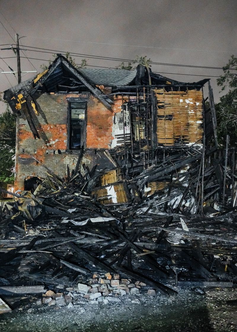 © Victoria Jung - Image from the fever dream photography project