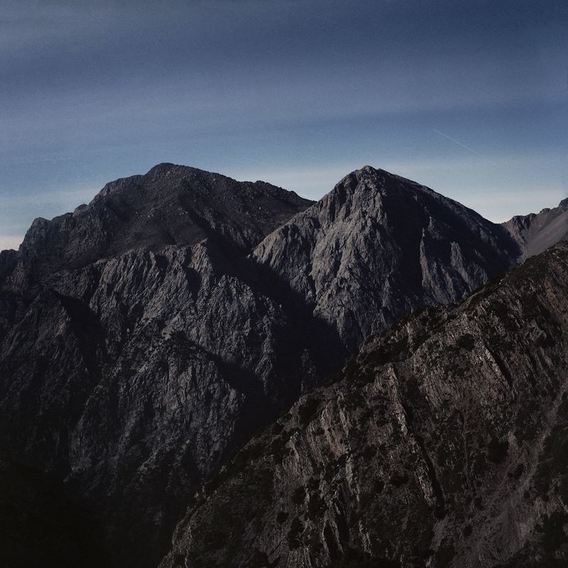 © Chloe Pissa - Image from the The R of Taurus photography project