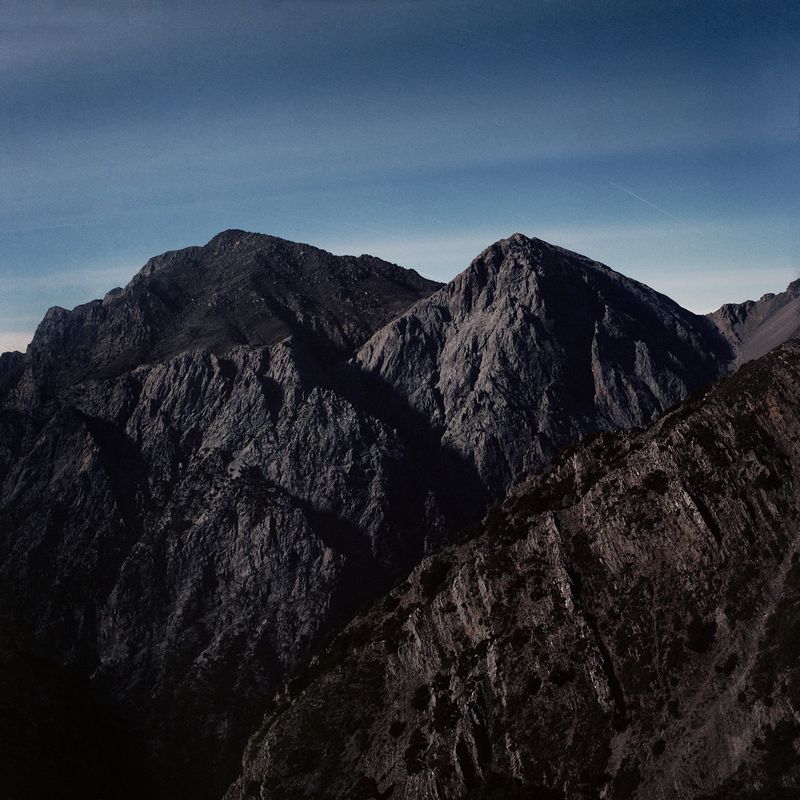 © Chloe Pissa - Image from the The R of Taurus photography project