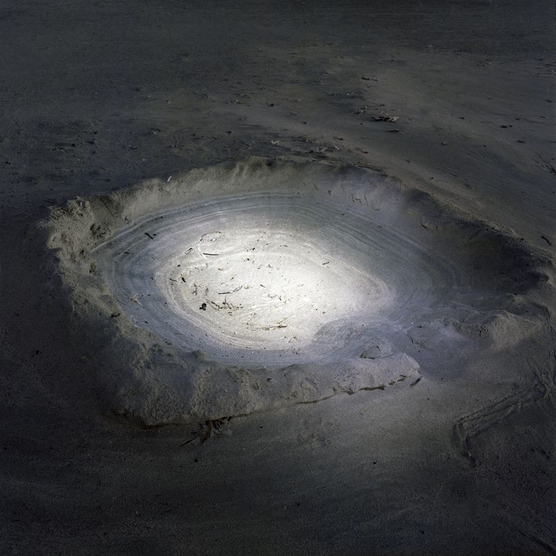 © Chloe Pissa - Image from the The R of Taurus photography project