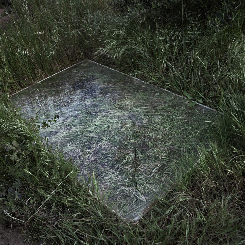 © Chloe Pissa - Image from the The R of Taurus photography project