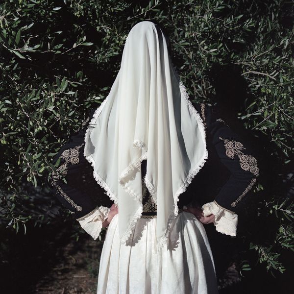 © Chloe Pissa - Image from the The R of Taurus photography project