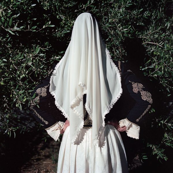 © Chloe Pissa - Image from the The R of Taurus photography project