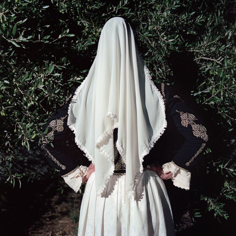 © Chloe Pissa - Image from the The R of Taurus photography project