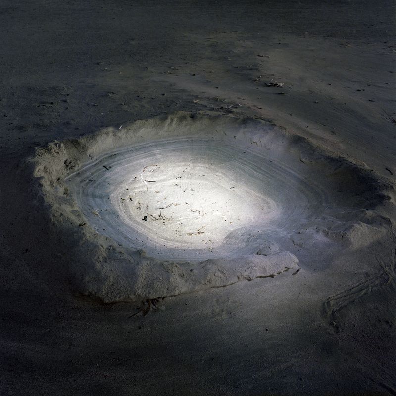 © Chloe Pissa - Image from the The R of Taurus photography project