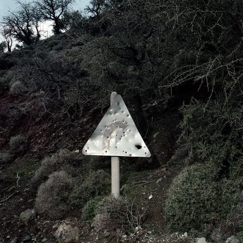 © Chloe Pissa - Image from the The R of Taurus photography project