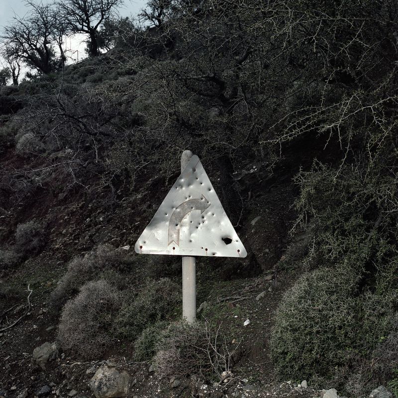 © Chloe Pissa - Image from the The R of Taurus photography project