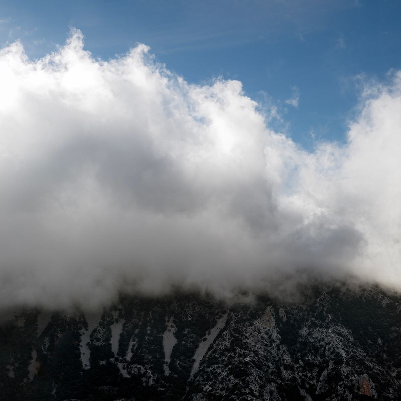 © Chloe Pissa - Image from the The R of Taurus photography project