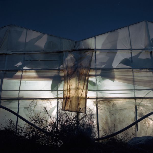 © Chloe Pissa - Image from the The R of Taurus photography project