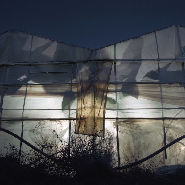 © Chloe Pissa - Image from the The R of Taurus photography project