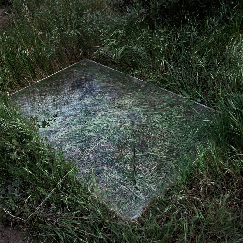 © Chloe Pissa - Image from the The R of Taurus photography project