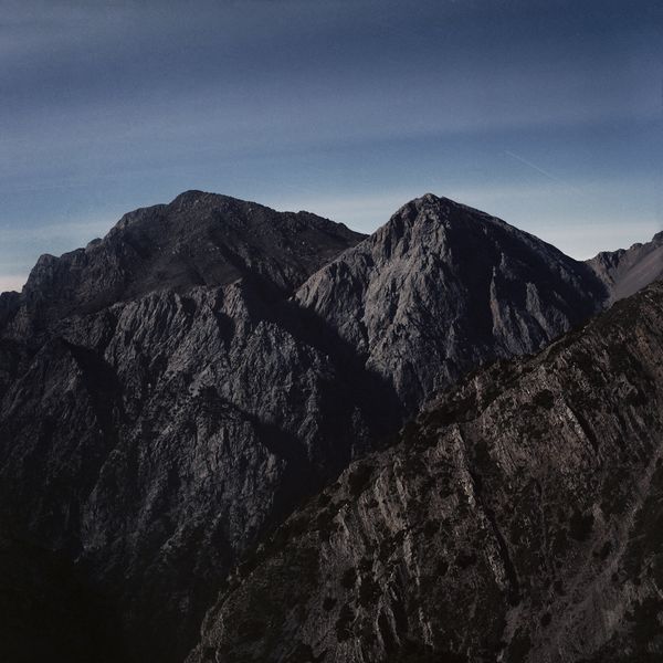 © Chloe Pissa - Image from the The R of Taurus photography project