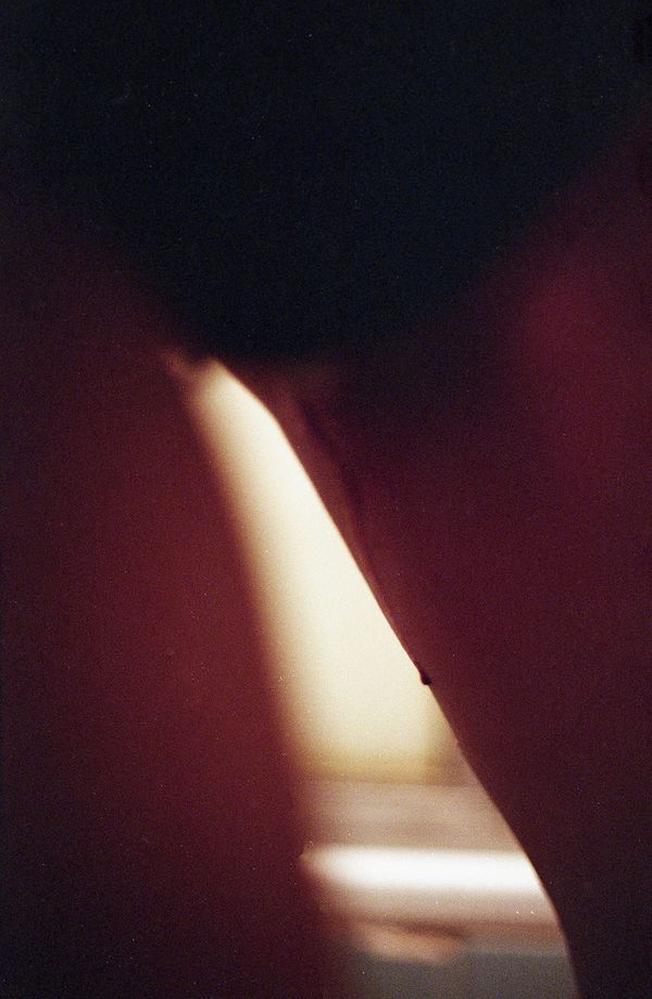 © Violeta Capasso - Image from the the cost photography project