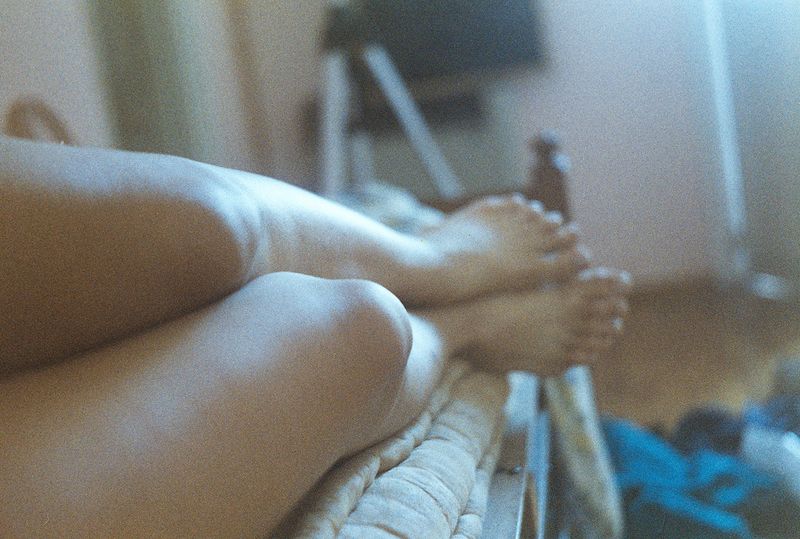 © Violeta Capasso - Image from the the cost photography project