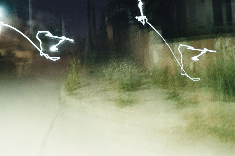 © Violeta Capasso - Image from the the cost photography project