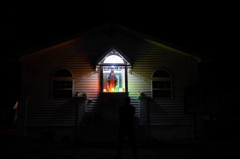 © Hilina Abebe - Image from the Ethiopia in the USA photography project