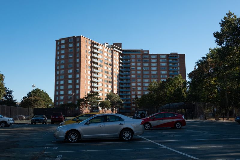 © Hilina Abebe - Image from the Ethiopia in the USA photography project