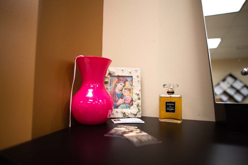 © Hilina Abebe - Image from the Ethiopia in the USA photography project