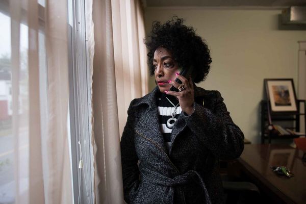 © Hilina Abebe - Image from the Ethiopia in the USA photography project