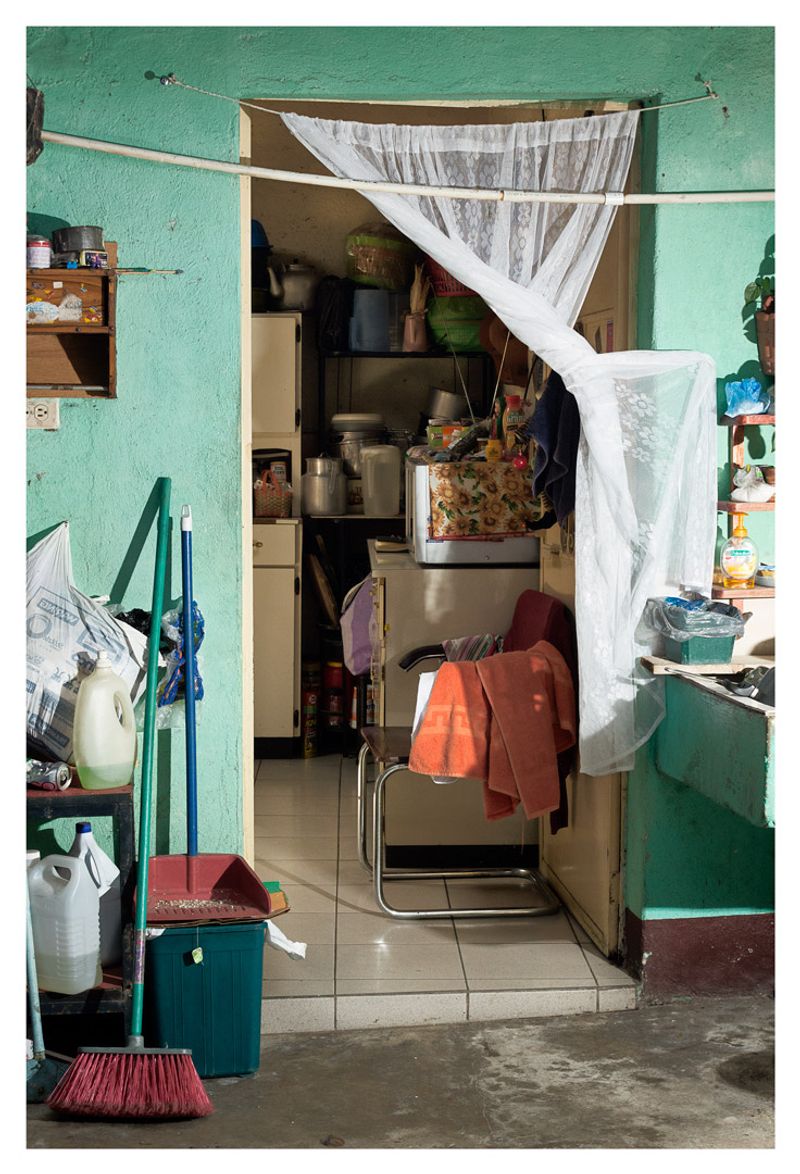 © Camile - Image from the La comunidad. photography project