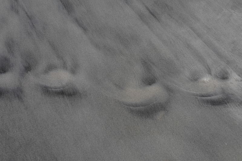 © Luiz Bicalho - Areia