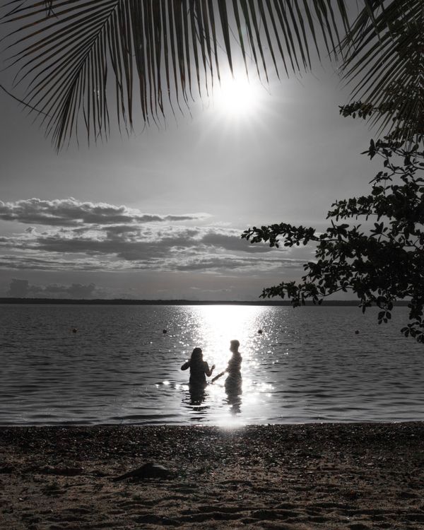 © Luiz Bicalho - Resguardo