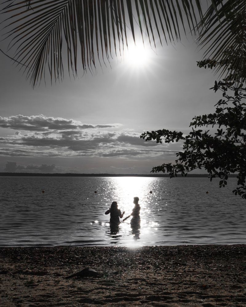 © Luiz Bicalho - Resguardo