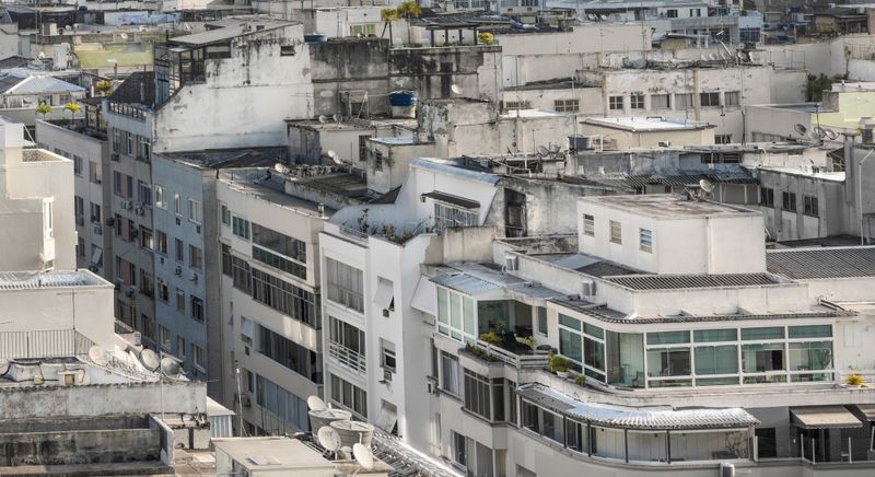 © Luiz Bicalho - Copacabana