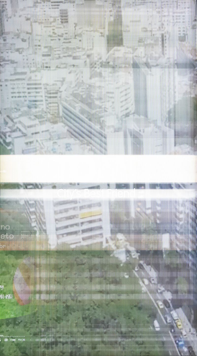 © Luiz Bicalho - Ad Panel II