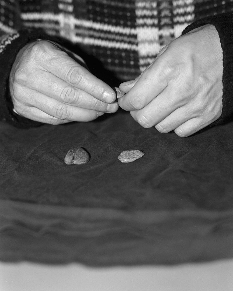 © Joseph Kennel - Image from the Paleosol photography project