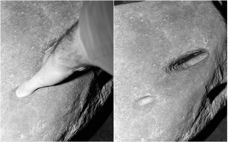 © Joseph Kennel - Image from the Paleosol photography project