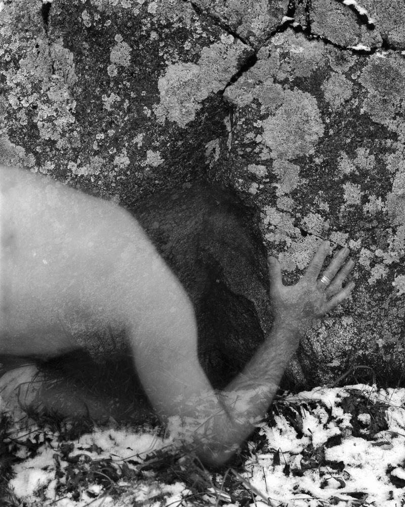 © Joseph Kennel - Image from the Paleosol photography project