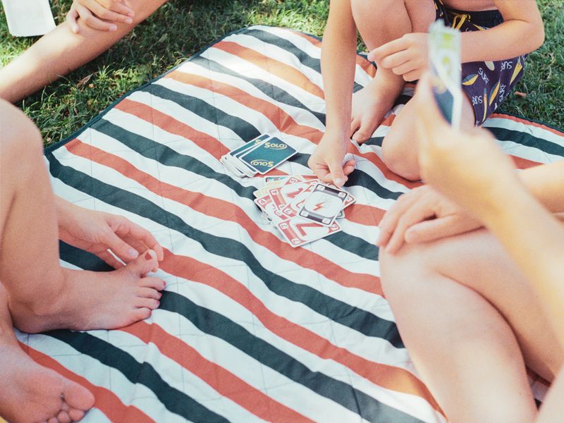 © Stephan Csiszar - Image from the At The Lake photography project