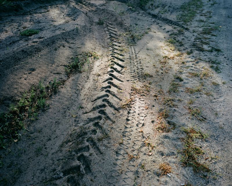 © Jules Slutsky - Image from the The Porous Border photography project