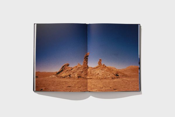 Image from a project on PhMuseum